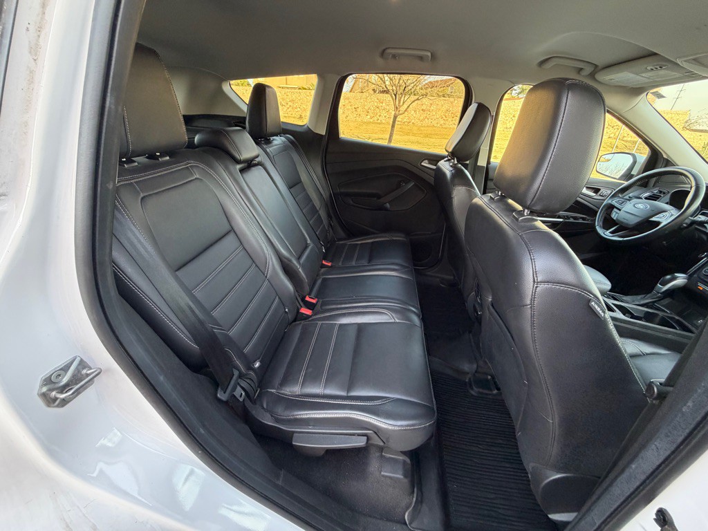 2019 Ford Escape Image 15