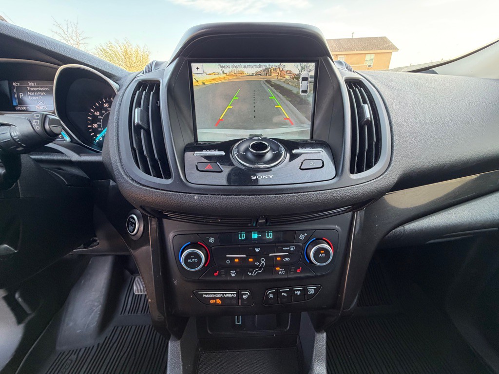 2019 Ford Escape Image 17