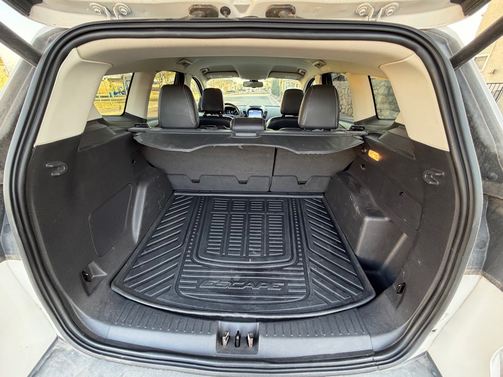 2019 Ford Escape Image 20