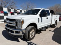 Image for 2018 Ford F-350 Super Duty ID: 7253276
