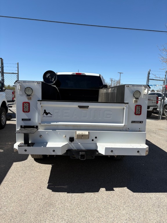 2018 Ford F-350 Image 5