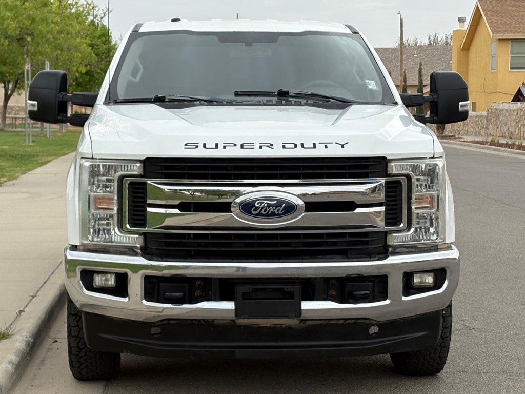 2018 Ford F-350 Image 3