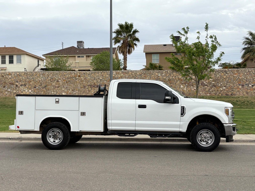 2018 Ford F-350 Image 5
