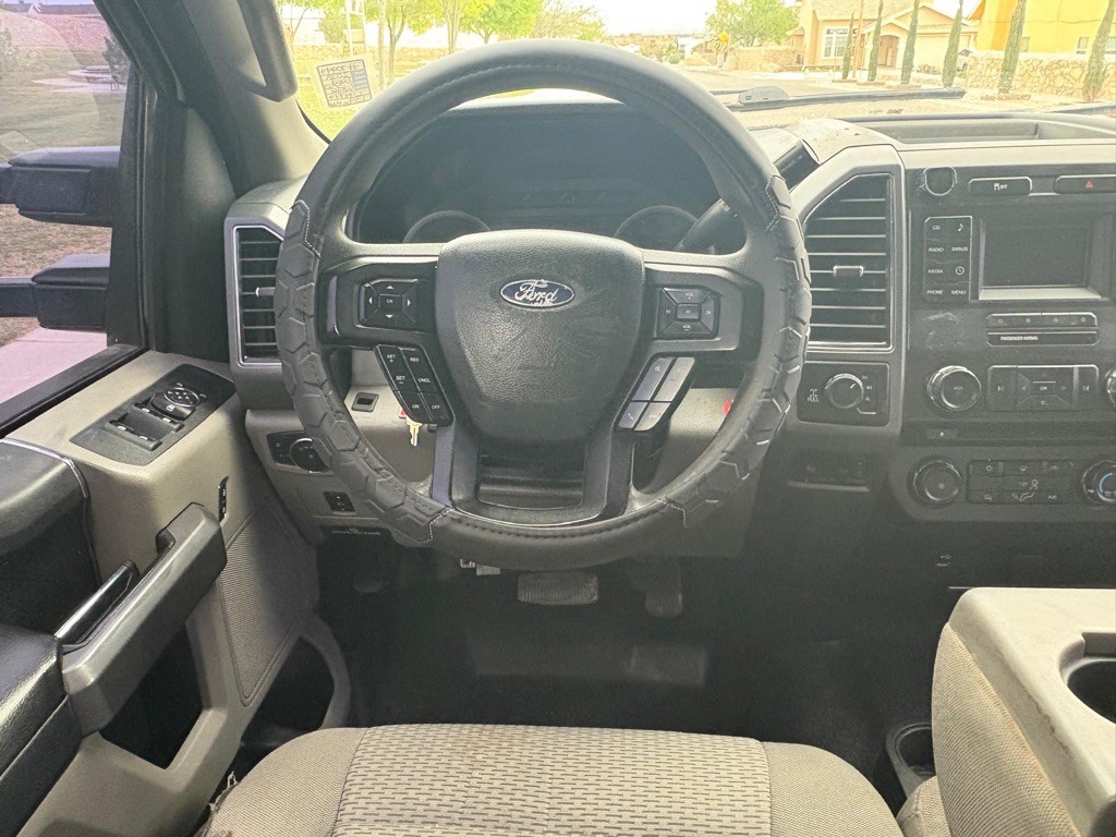2018 Ford F-350 Image 10