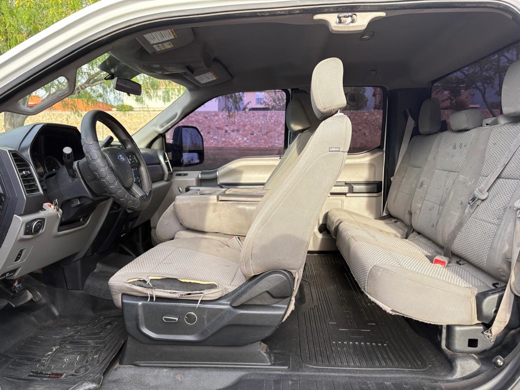 2018 Ford F-350 Image 12