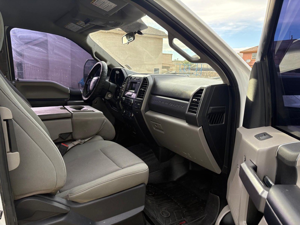 2018 Ford F-350 Image 13