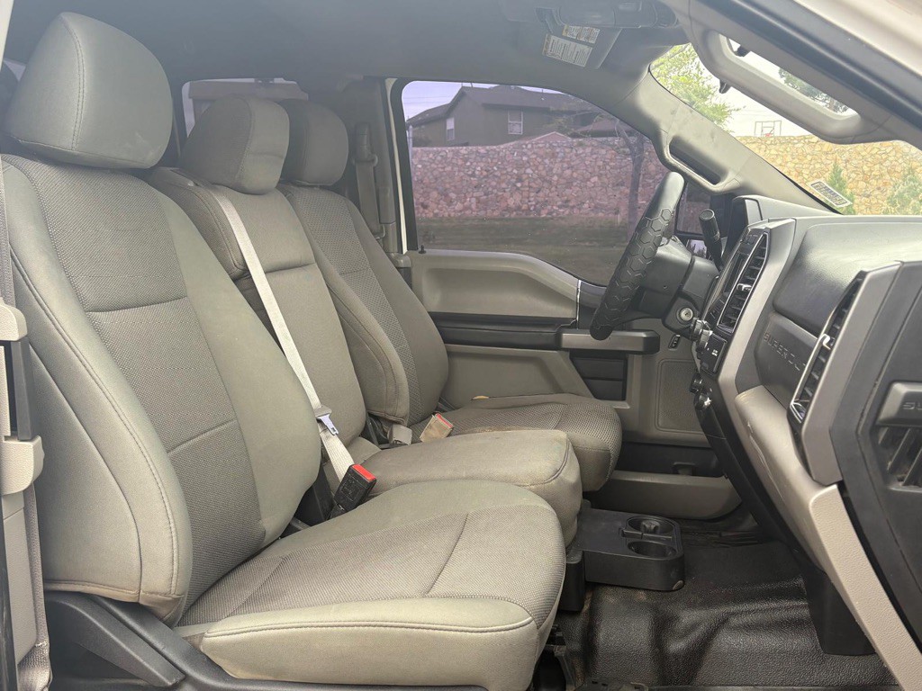 2018 Ford F-350 Image 14