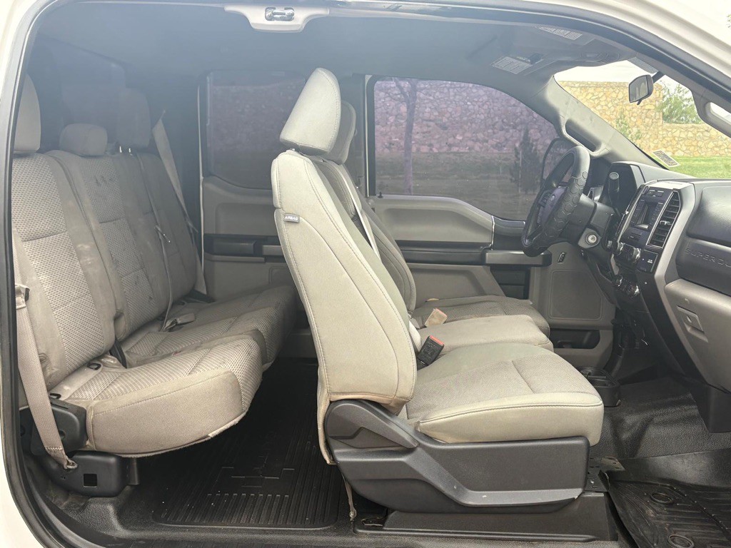 2018 Ford F-350 Image 15