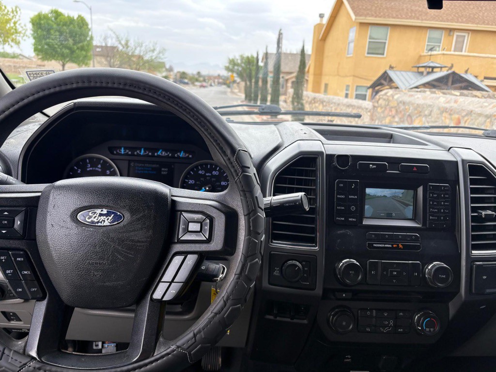 2018 Ford F-350 Image 16
