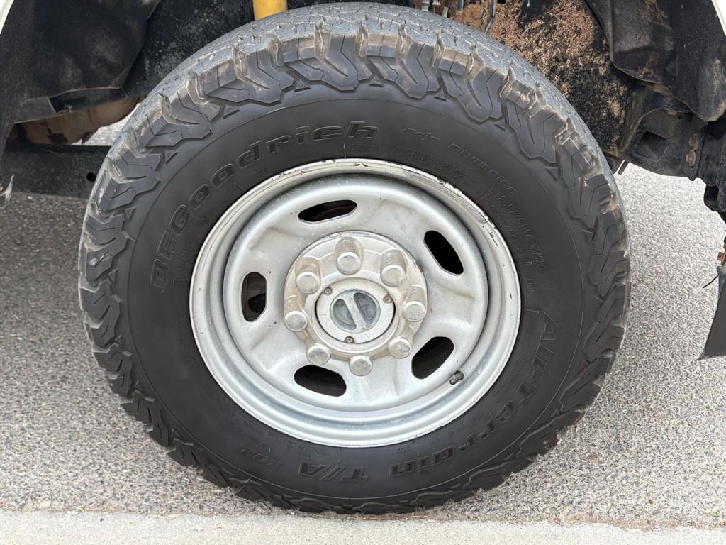 2018 Ford F-350 Image 18