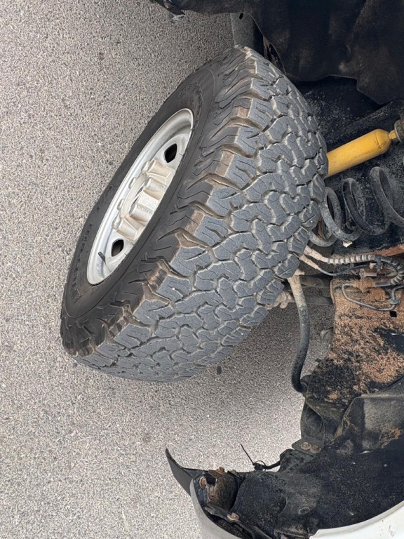 2018 Ford F-350 Image 19