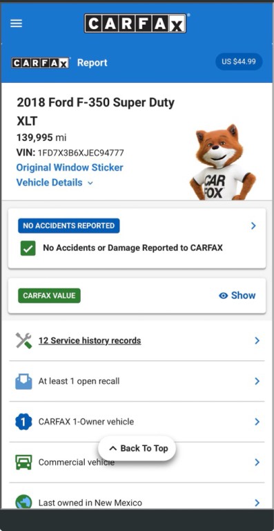 2018 Ford F-350 Image 20