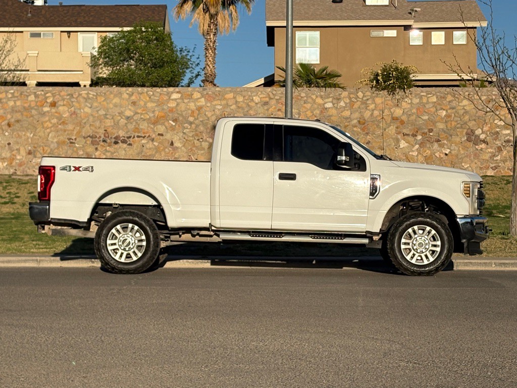 2018 Ford F-250 Image 5