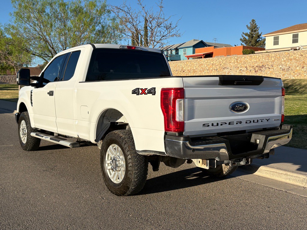 2018 Ford F-250 Image 6