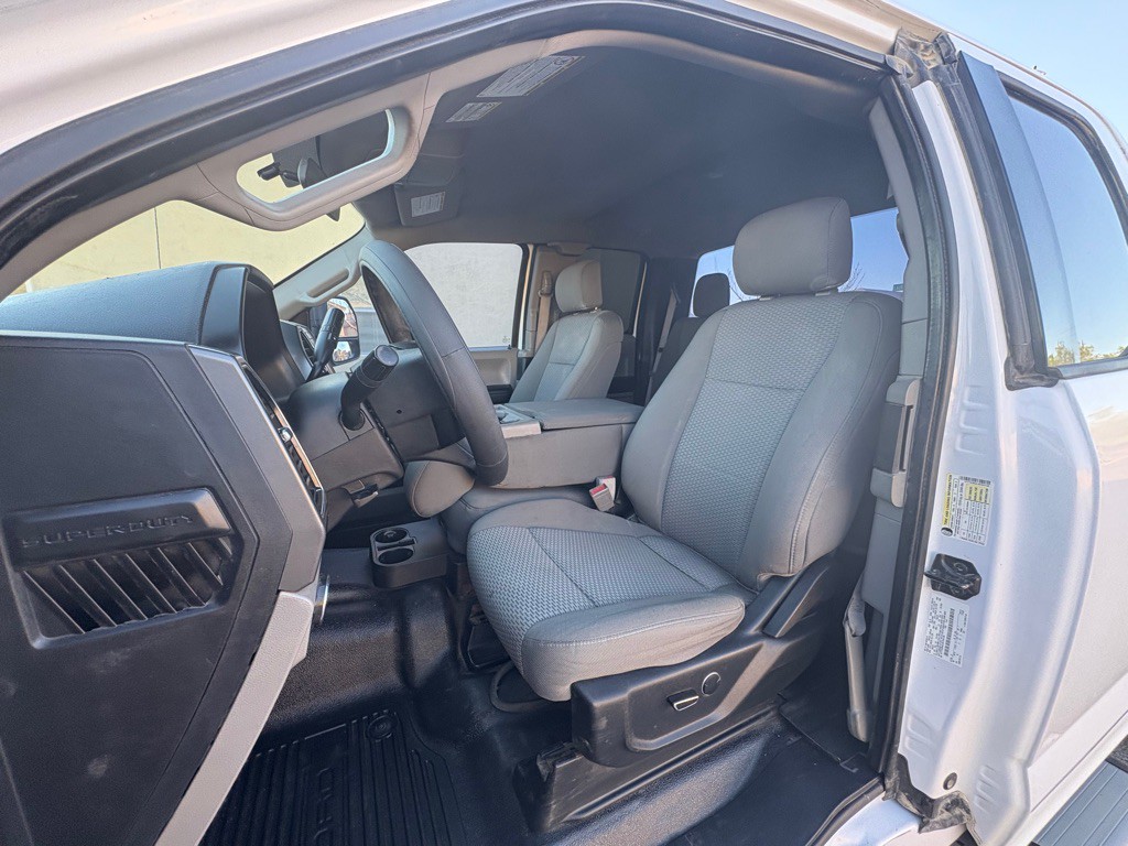 2018 Ford F-250 Image 10