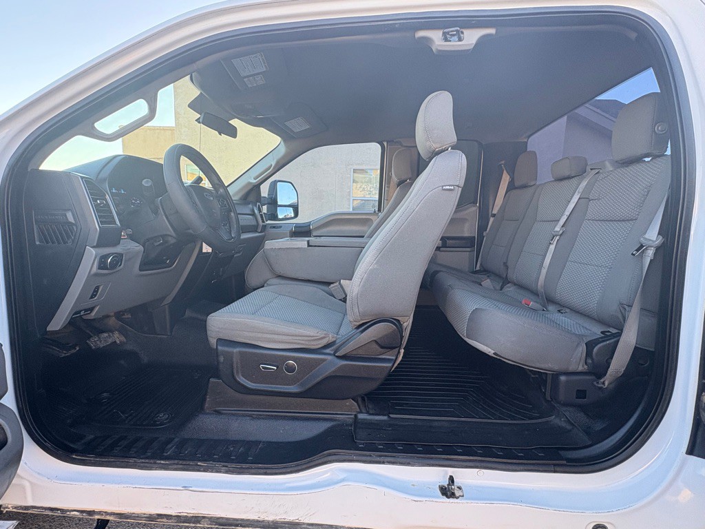 2018 Ford F-250 Image 11