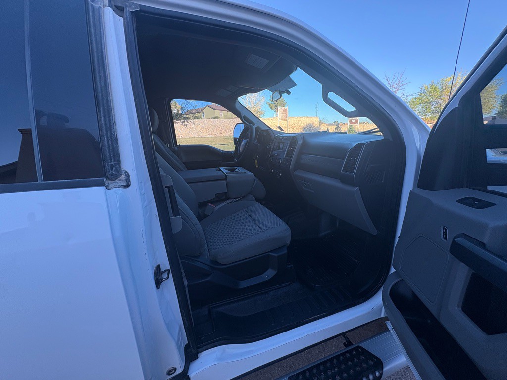 2018 Ford F-250 Image 14