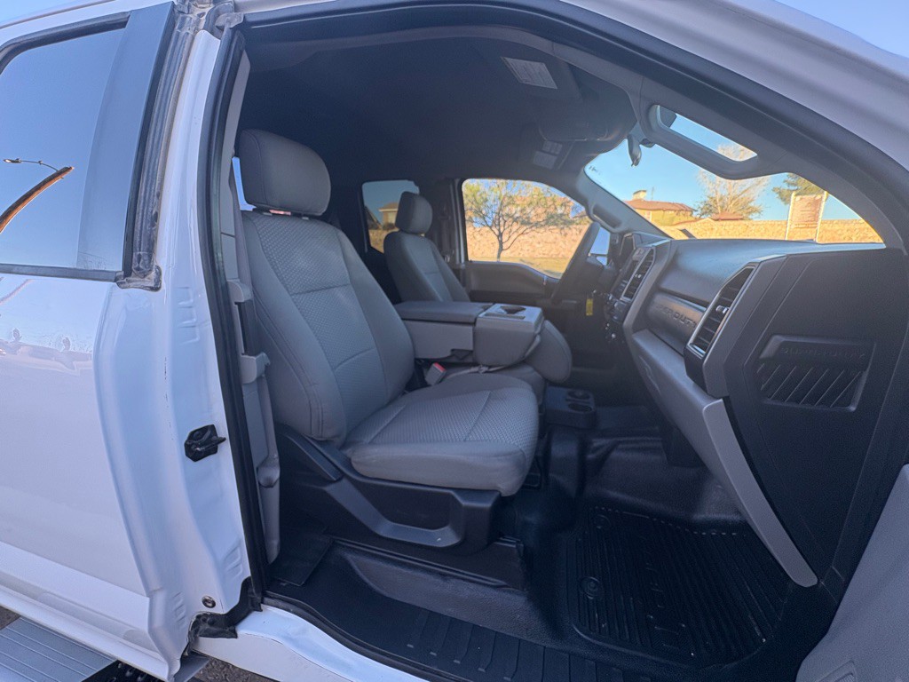 2018 Ford F-250 Image 15
