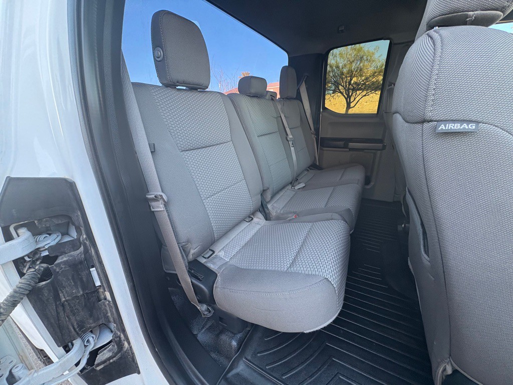 2018 Ford F-250 Image 17