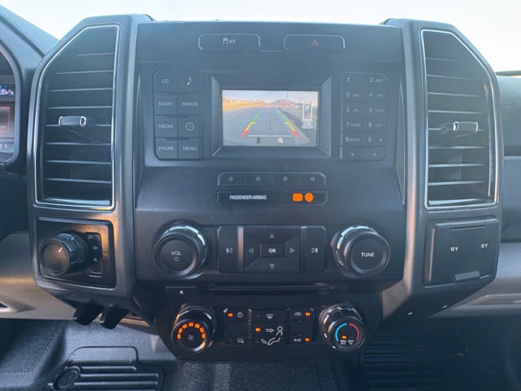 2018 Ford F-250 Image 18