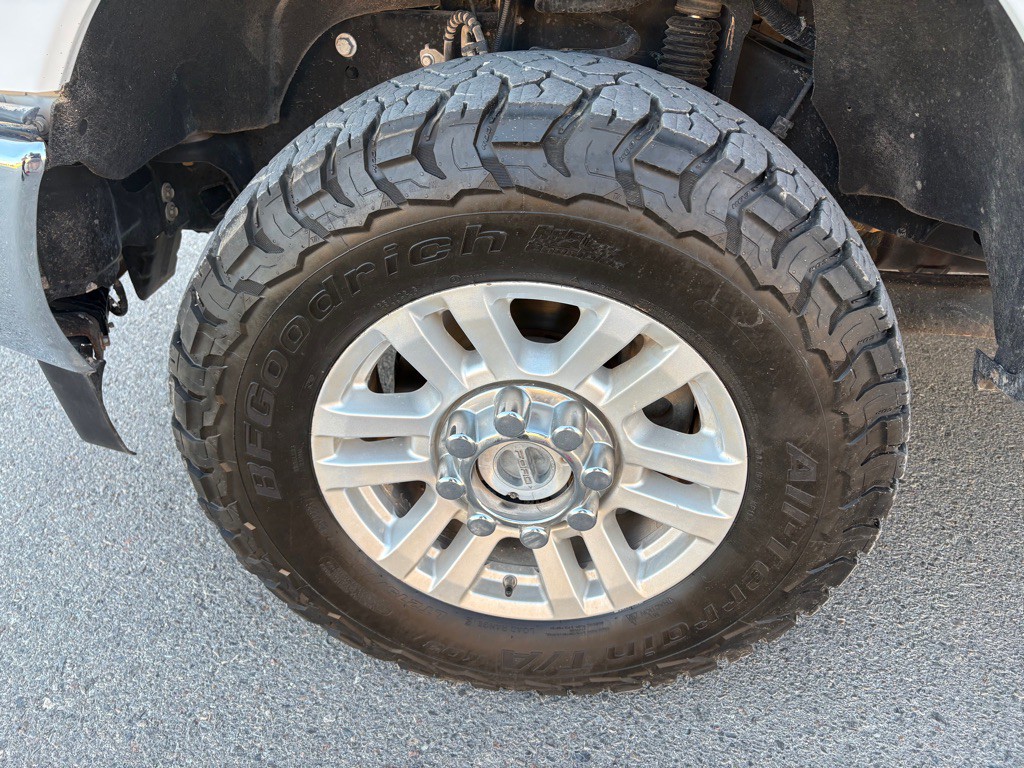 2018 Ford F-250 Image 19