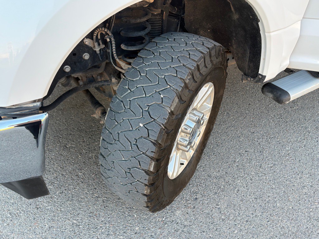 2018 Ford F-250 Image 20