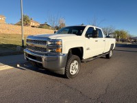 Image for 2019 Chevrolet Silverado 1500 Heavy Duty ID: 7253340