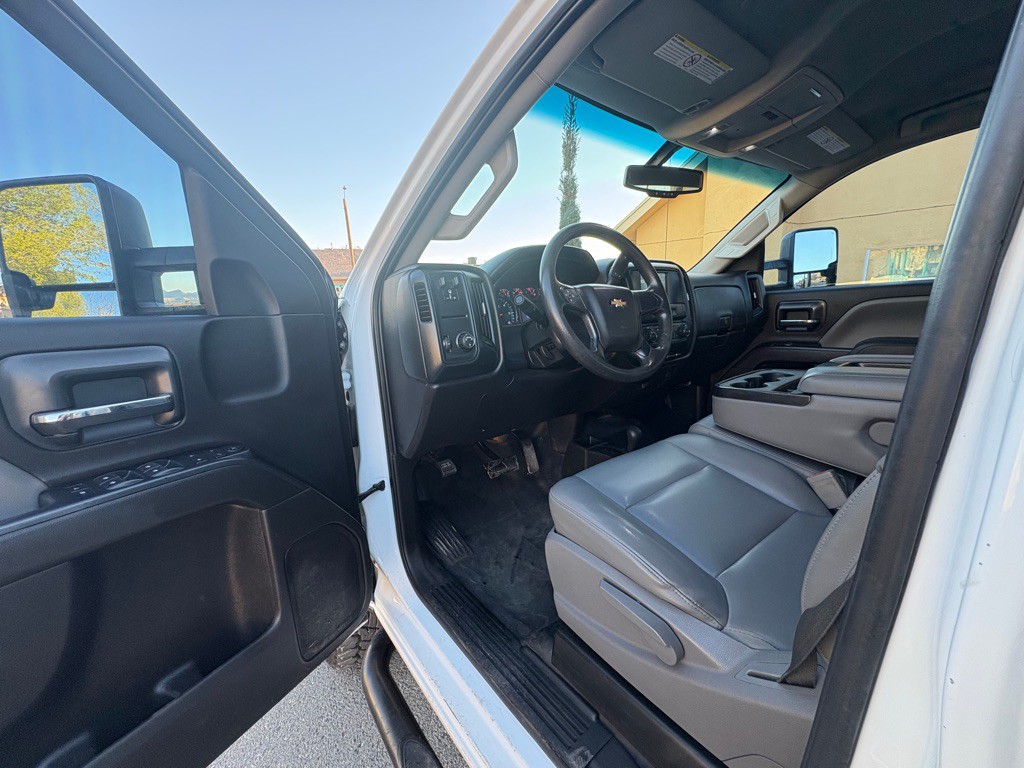 2019 Chevrolet Silverado 1500 Image 9