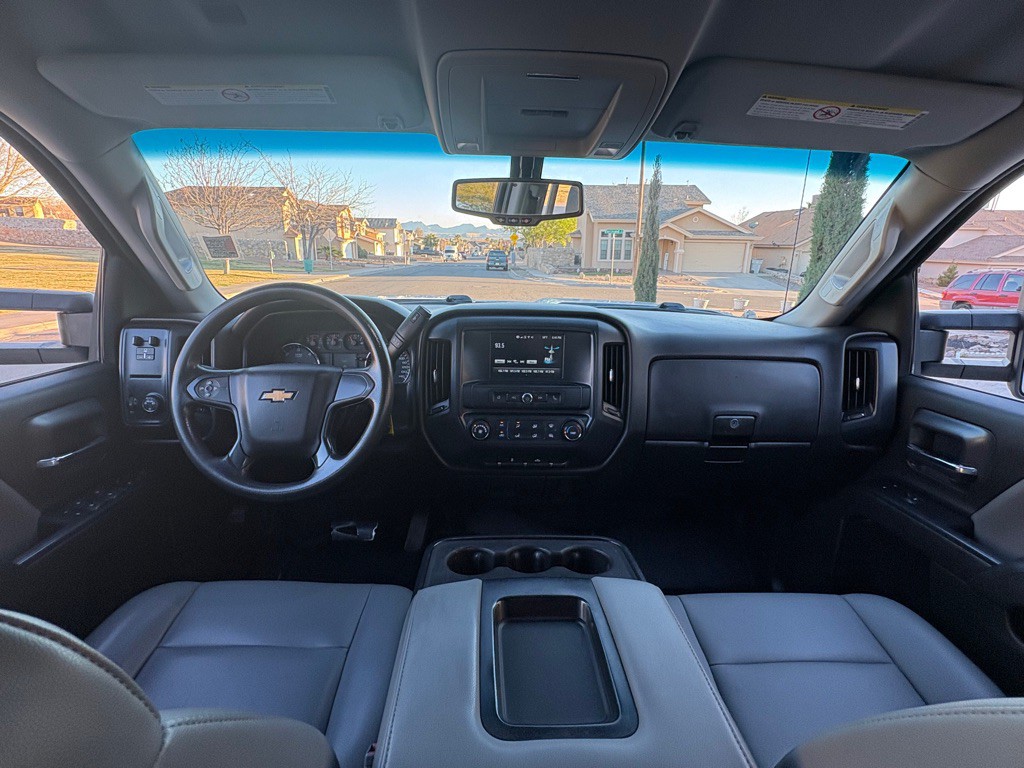 2019 Chevrolet Silverado 1500 Image 12