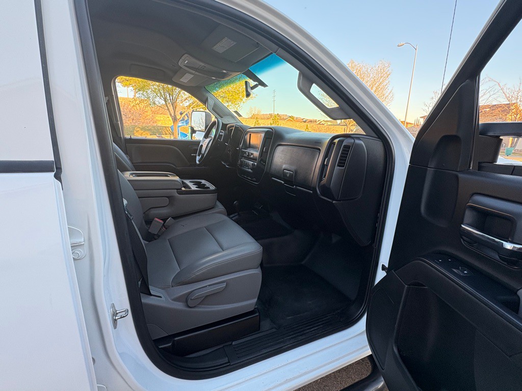 2019 Chevrolet Silverado 1500 Image 13