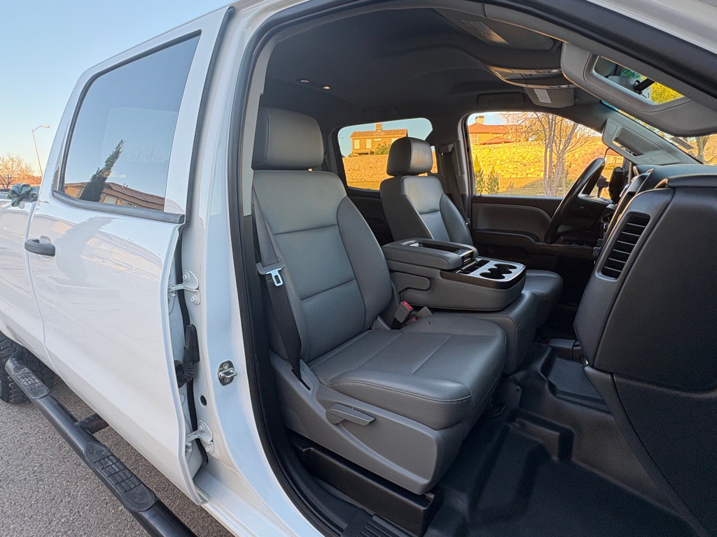 2019 Chevrolet Silverado 1500 Image 14