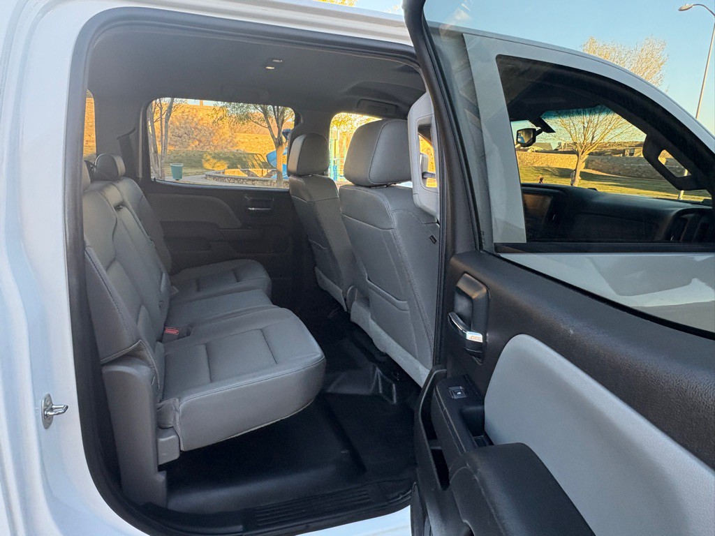 2019 Chevrolet Silverado 1500 Image 15