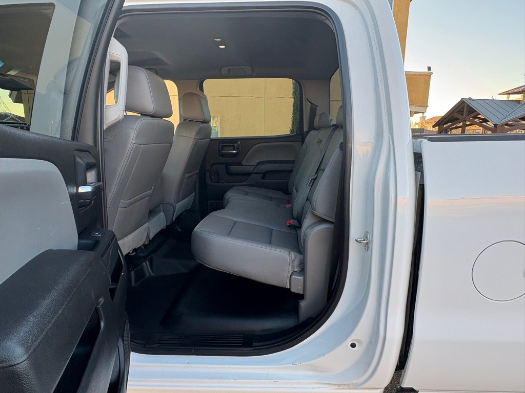 2019 Chevrolet Silverado 1500 Image 16