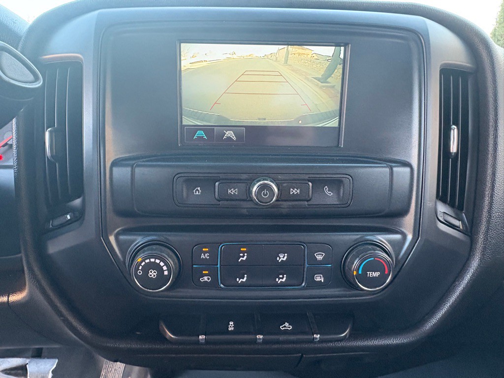 2019 Chevrolet Silverado 1500 Image 17