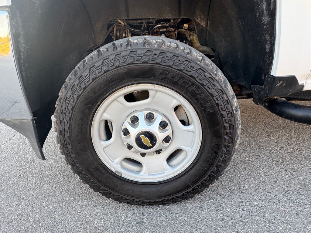 2019 Chevrolet Silverado 1500 Image 19