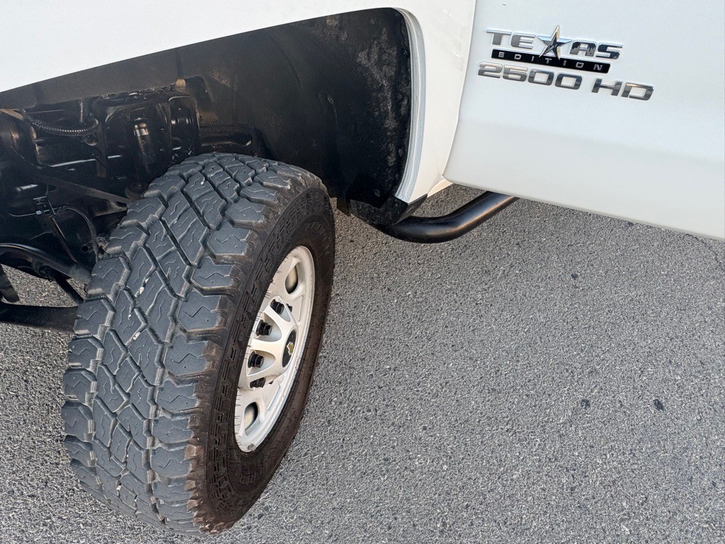 2019 Chevrolet Silverado 1500 Image 20