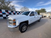 Image for 2018 Chevrolet Silverado 1500 Heavy Duty ID: 7290242