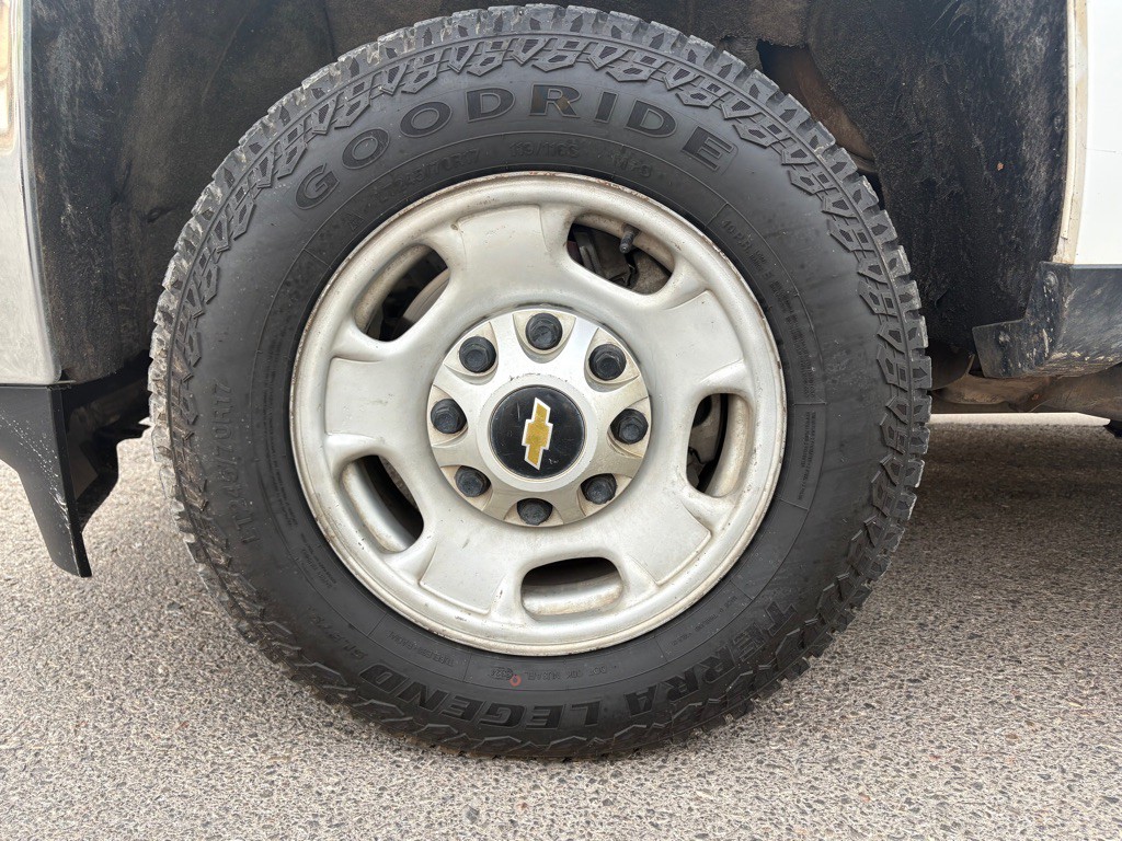2018 Chevrolet Silverado 1500 Image 18