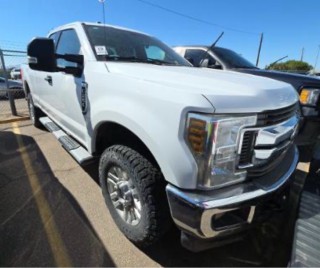 Image for 2019 Ford F-250 Super Duty ID: 7304636