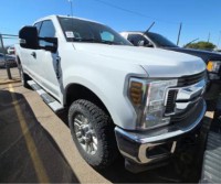 Image for 2019 Ford F-250 Super Duty ID: 7304636