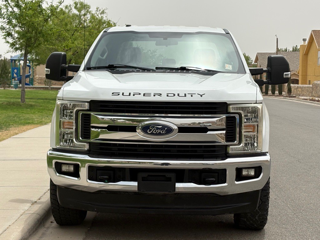 2019 Ford F-250 Image 3