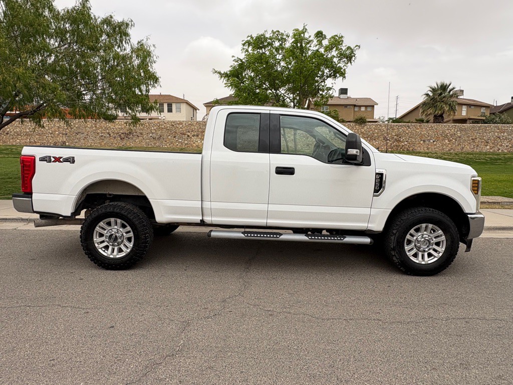 2019 Ford F-250 Image 5