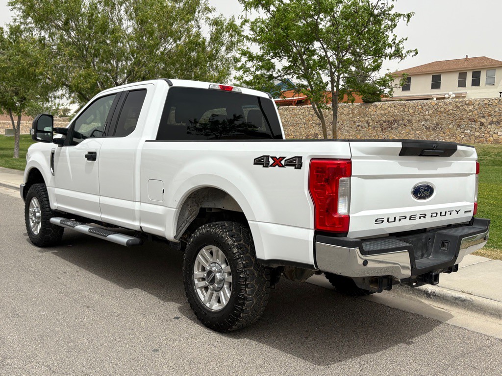 2019 Ford F-250 Image 6