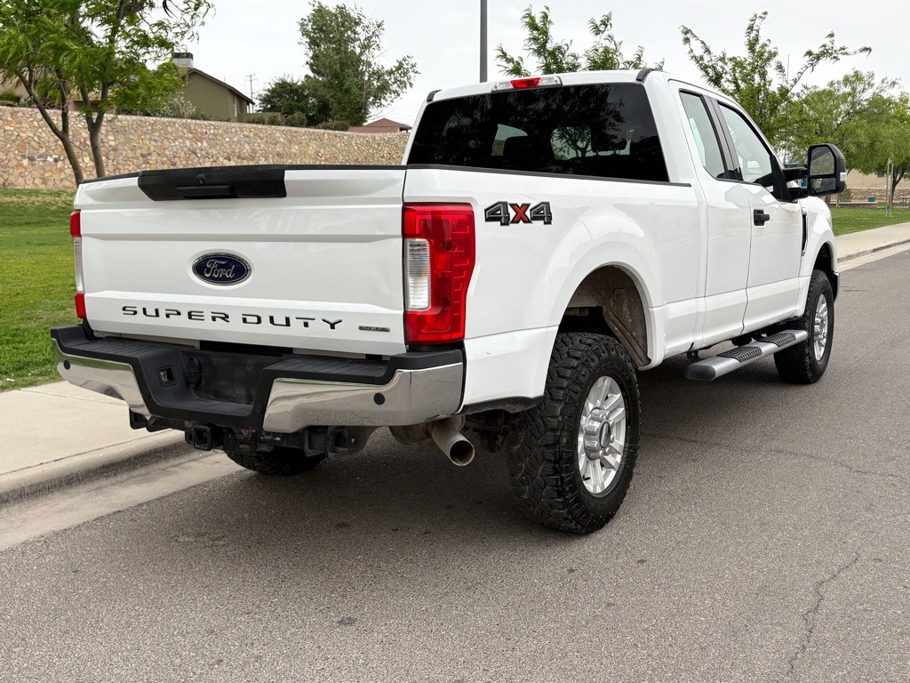 2019 Ford F-250 Image 7