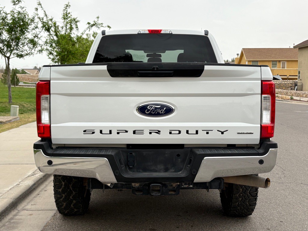 2019 Ford F-250 Image 8