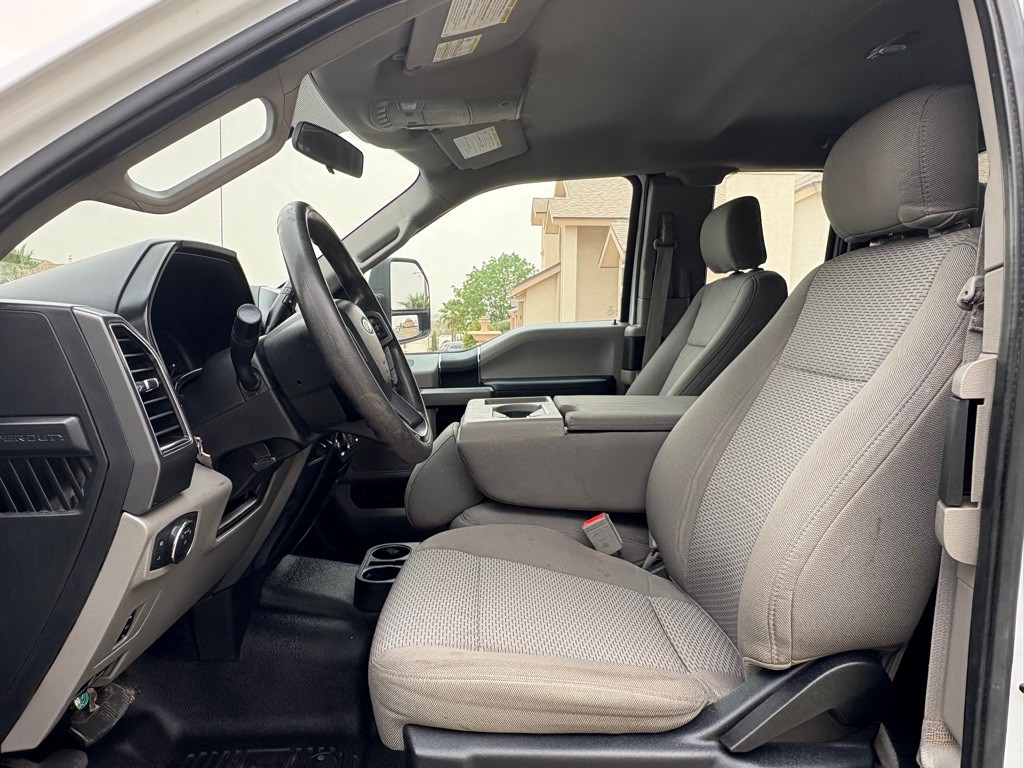2019 Ford F-250 Image 9