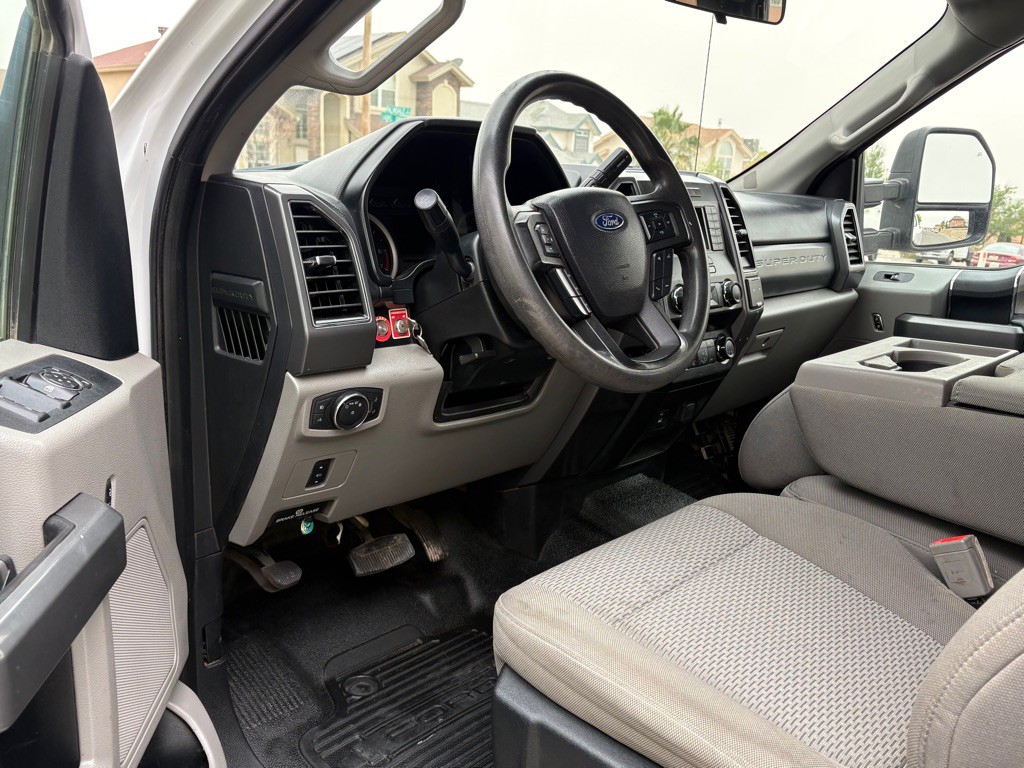 2019 Ford F-250 Image 11