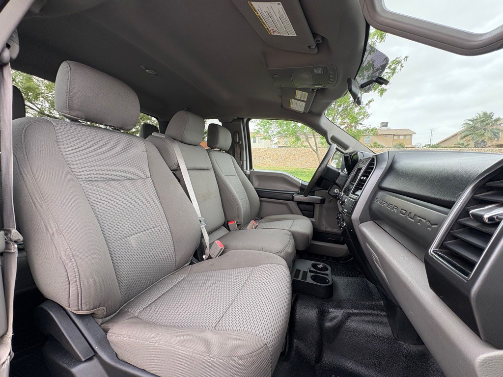 2019 Ford F-250 Image 14