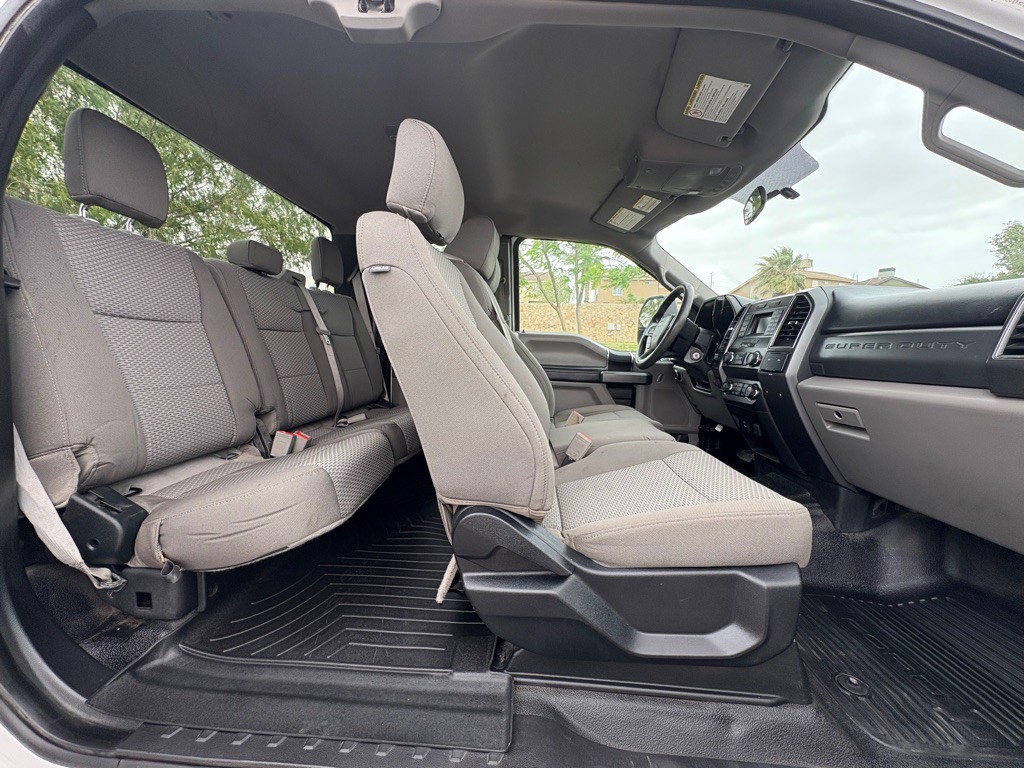 2019 Ford F-250 Image 15