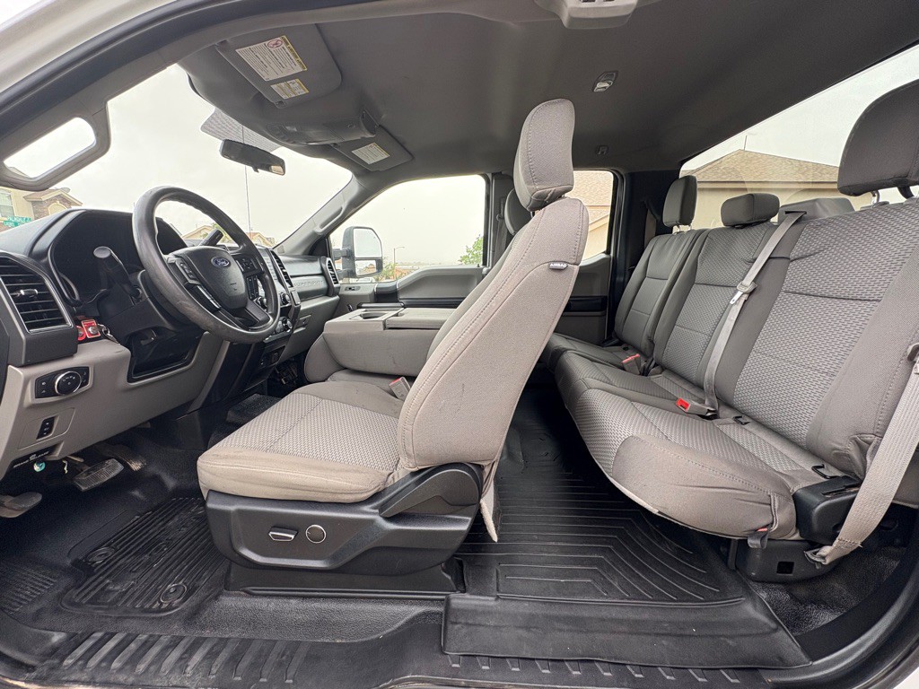 2019 Ford F-250 Image 16